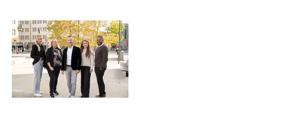 Privatkundenteam der IKB Privatkundenteam der IKB