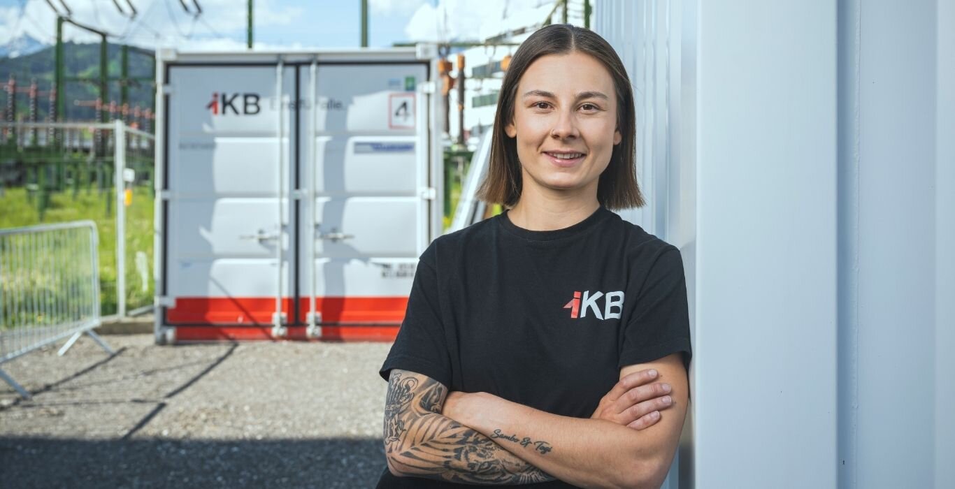 IKB-Karriere IKB-Karriere