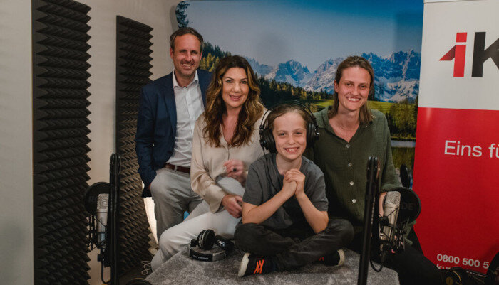 Podcastfolge Glasfaser Podcastfolge Glasfaser