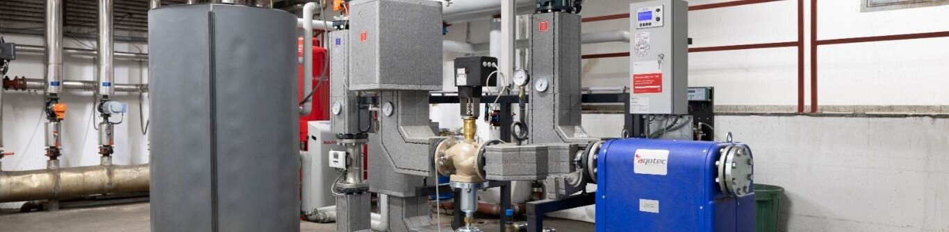 Wärmepumpe Wärmepumpe