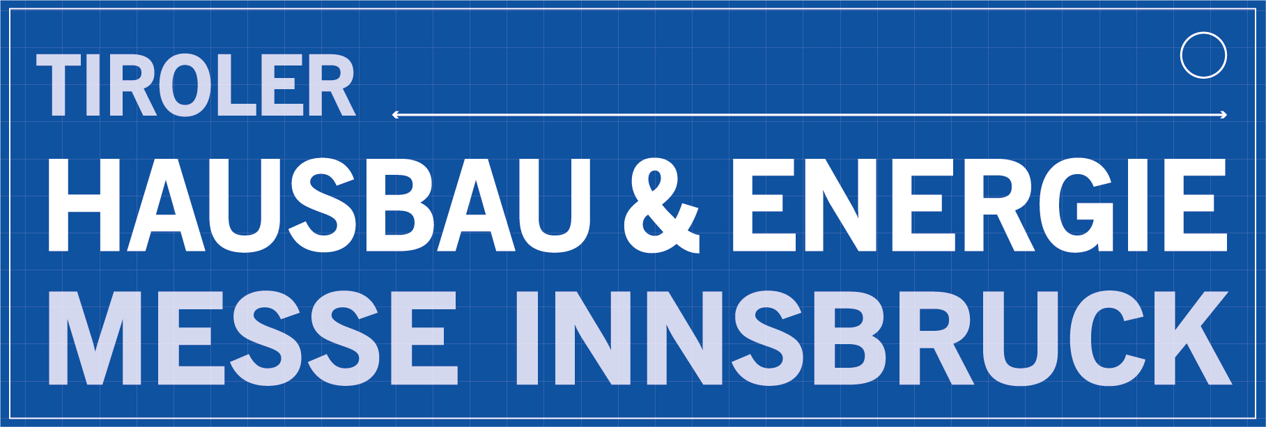 Die IKB auf der Tiroler Hausbau und Energie Messe in Innsbruck