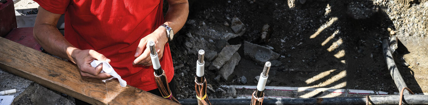 Elektroanlagen Elektroanlagen