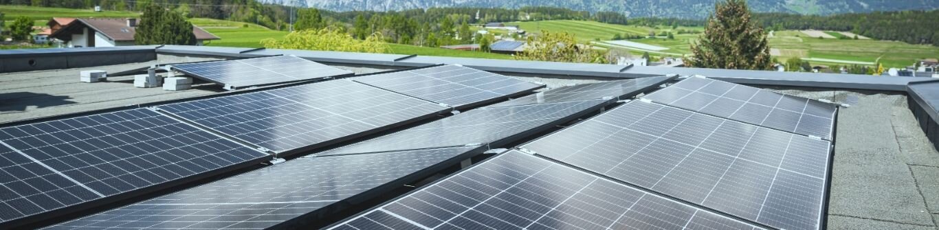 Photovoltaikanlage Photovoltaikanlage