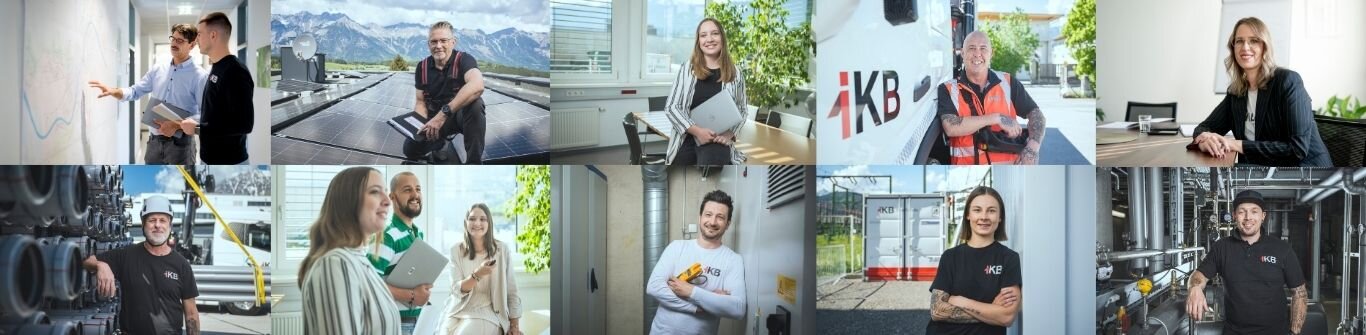 IKB Berufe IKB Berufe