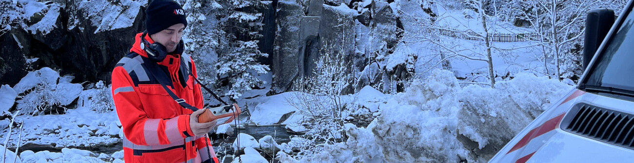 Messtechnische Dienstleistungen Messtechnische Dienstleistungen