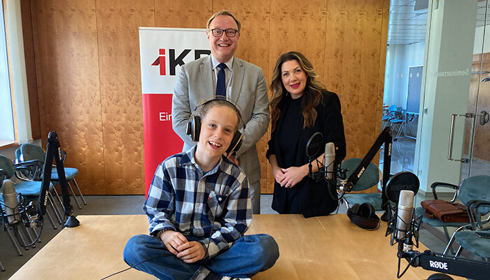 Podcastfolge Strom Podcastfolge Strom