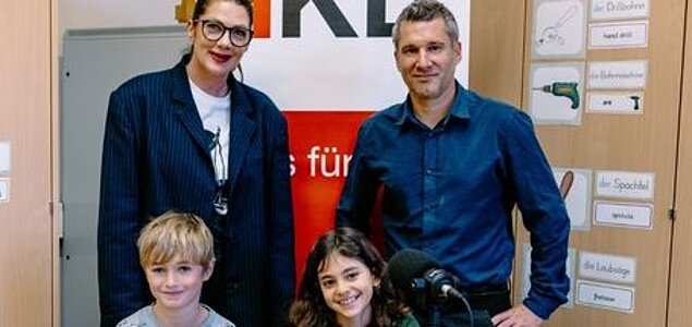 Podcast Staffel 2 Folge 1