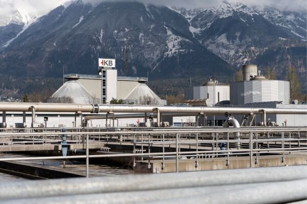 zurück in den Inn zurück in den Inn