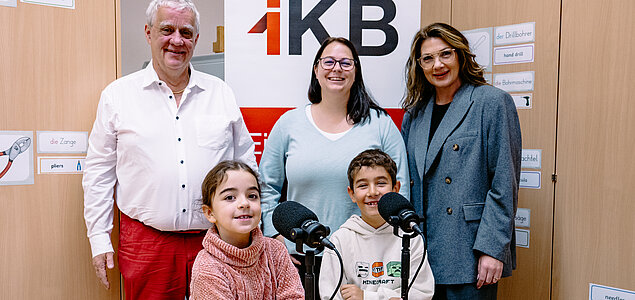 Folge 5: Wärmekreislauf Bäder