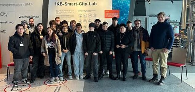 Polytechnischen Schule Innsbruck