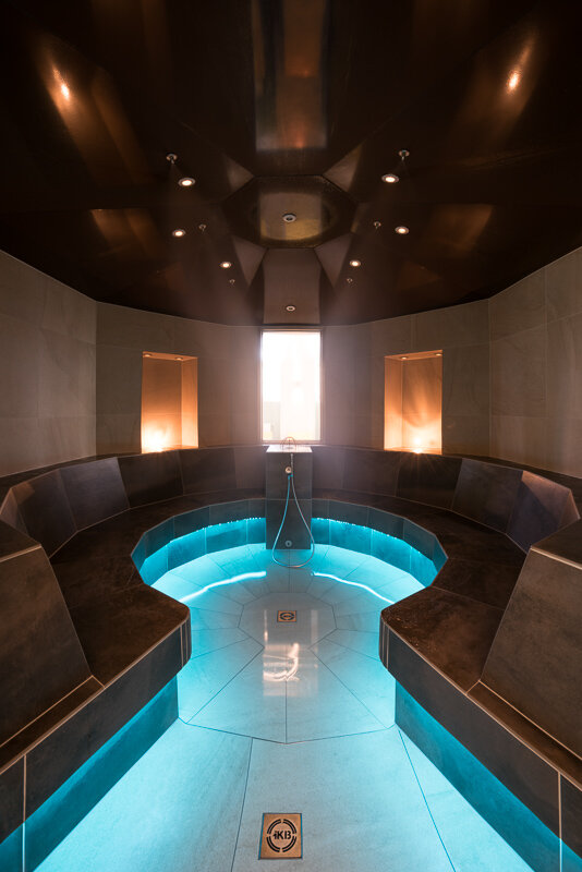 Hallenbad Amraser Straße Wellnessbereich Hallenbad Amraser Straße Wellnessbereich