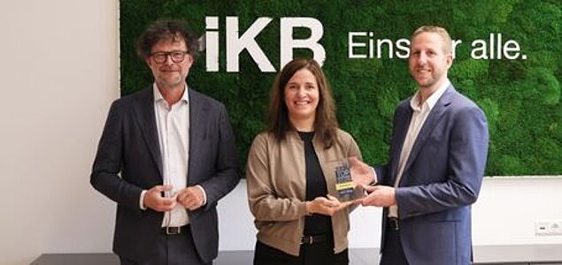 Top-Arbeitgeber Auszeichnung