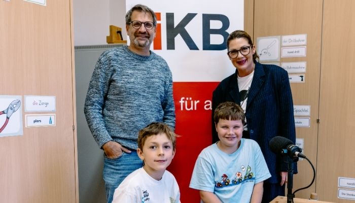 Über den sogenannten Abwärmekreislauf spricht Alexander Navratil. Über den sogenannten Abwärmekreislauf spricht Alexander Navratil.