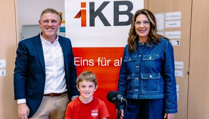 Die Grundwassernetze stehen im Fokus bei Bernhard Larcher. Die Grundwassernetze stehen im Fokus bei Bernhard Larcher.