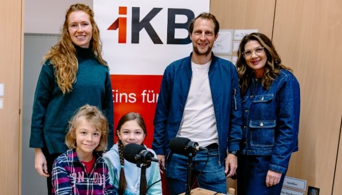 Was man unter „Internet der Dinge“ versteht, erklären Simone Stich und Stefan Hofmann. Was man unter „Internet der Dinge“ versteht, erklären Simone Stich und Stefan Hofmann.